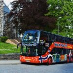 Ålesund: 1-Day Hop-On Hop-Off Sightseeing Bus GrayLine - Introducing the Ålesund Hop-On Hop-Off Tour