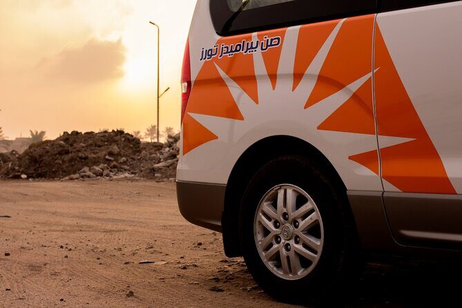 Alexandria Airport Departure Transfer - Real Traveler Insights and Caveats