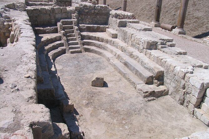 Alexandria Archaeological Tour - Practical Details and Value