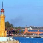 Alexandria awaits: All-inclusive Day Adventure from Cairo - Itinerary Breakdown: What to Expect at Each Stop