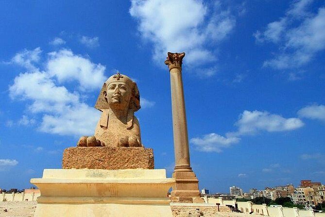 Alexandria city full day tour. - Authenticity and Unique Insights from Reviewers