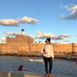 Alexandria Day tour - Key Points