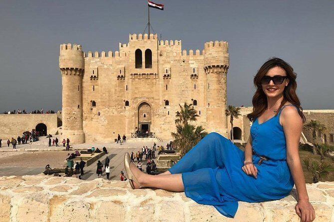 Alexandria Day Tour from Cairo - Who Is This Tour Best Suited For?