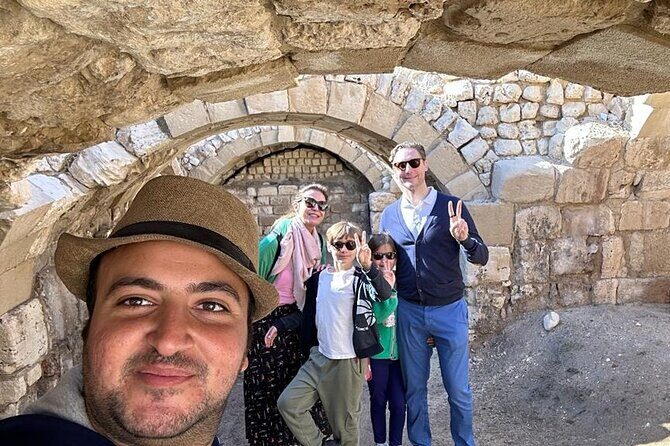 Alexandria Day Tour From Cairo - The Sum Up: Is This Tour Right for You?