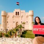 Alexandria day tour from Cairo - (Car, tickets, guide, Lunch) - What’s Included and What You Should Know