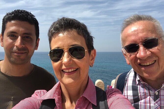 Alexandria day trip From Cairo with lunch - Final Thoughts