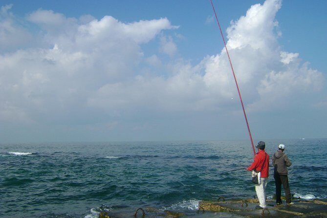 Alexandria Day Trip Including Lunch from Cairo - Who Should Consider This Tour?