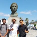 Alexandria Free Walking Tour Discover the Hidden Gems - In-Depth Look at the Itinerary