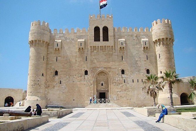 Alexandria From Cairo In One Day Tour - Who Would Love This Tour