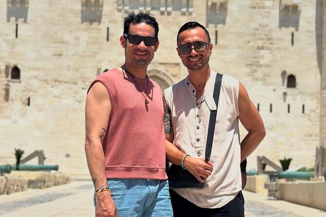 Alexandria Full Day to The so called, Bride of the Mediterranean - The Experience: What the Reviews Reveal