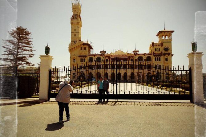 Alexandria Full Day Tour - How the Experience Feels in Practice