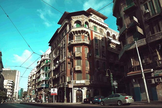 Alexandria Private day tour from cairo - Transportation, Timing, and Practicalities