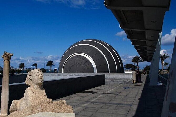 Alexandria Private Day Tour from Cairo - What Could Be Better