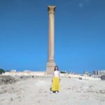Alexandria private day tour from Cairo Giza hotel - How the Tour Unfolds: An Evenhanded Breakdown