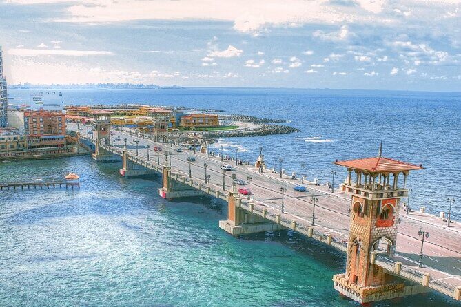 Alexandria Private Day Trip from Cairo - Why Consider the Alexandria Private Day Trip?