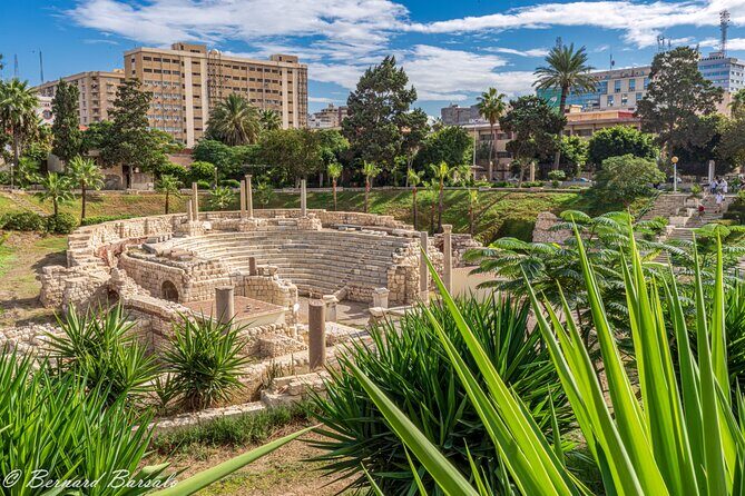 Alexandria private day Trip from Cairo with lunch - Final Thoughts: Is This Tour Worth It?