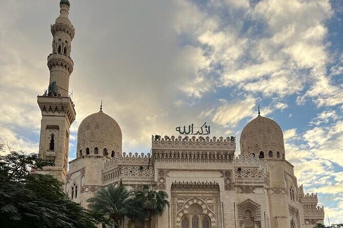 Alexandria trip from Cairo & Alexandria day Tour - Why This Tour Offers Great Value