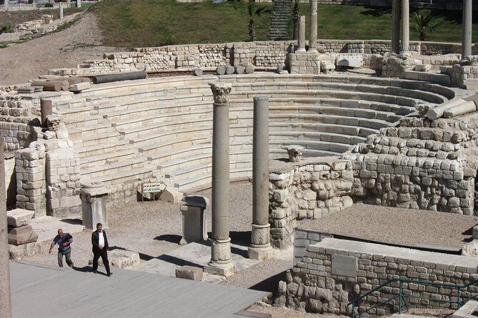 Alexandria's Roman Heritage - From Cairo - Why This Tour Offers Great Value