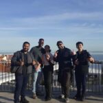 ALFAMA - Free Walking hist. tour in Old Town (BASED ON TIPS) - What Makes This Tour Stand Out?
