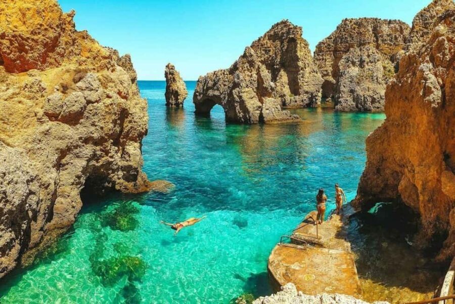 Algarve: Benagil Cave and Beach Private Day Trip - The Value and Who It’s Best For