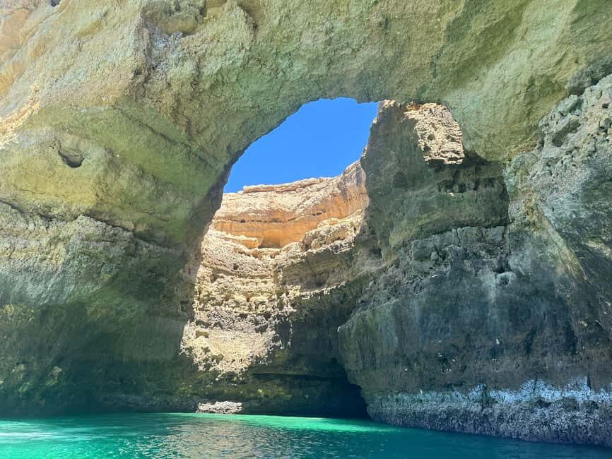 Algarve Kayak Tour: Hidden Gems of Barranco - Equipment and Comfort