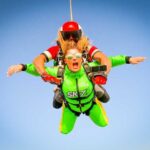 Algarve: Tandem Skydiving from 10.000ft to 15.000ft - What to Expect When You Book