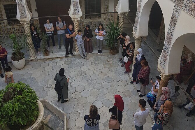 Algiers Casbah Tour - Practicalities and Tips