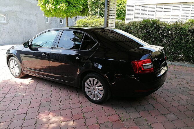 Algiers Houari Boumediene Airport transfer to/from Setif city - Why Choose This Transfer?