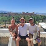 Alhambra with Nazaries Palaces Private Tour - Why a Private Tour Is Worth the Price