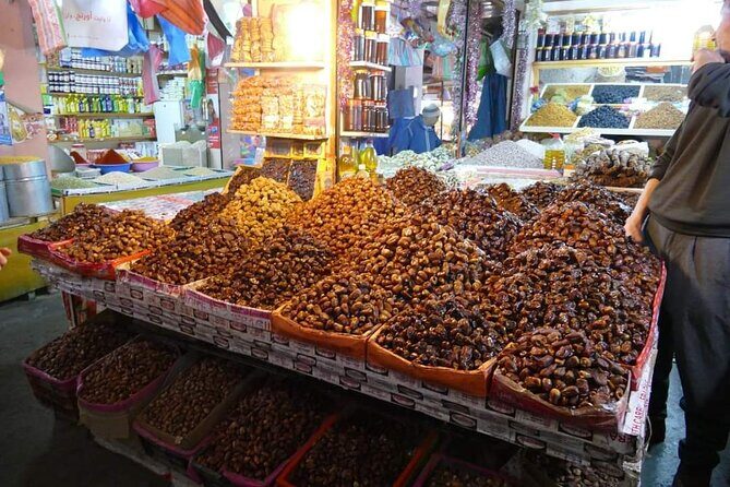 Ali Baba Oasis And The Old Medina Of Taroudant Private Day Tour - What Makes This Tour Stand Out?