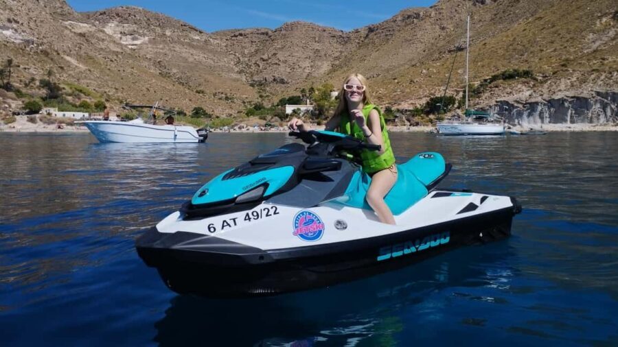 Alicante: 1-Hour Jet Ski Session with Instructor - The Practicalities and Value