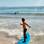 Alicante: 2 Hour Table Surf Rental + Spanish Tapa and Drink - An Overview of the Surf Experience