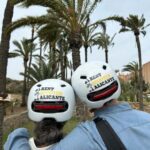 Alicante: electric scooter tour - The value of the experience