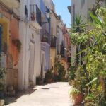 Alicante Essentials: 2-Hour Walking Tour with a Local Guide - What to Expect from the Alicante Essentials Tour