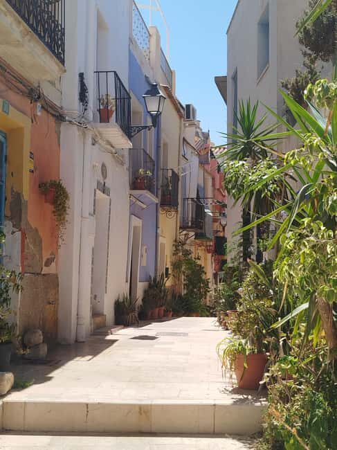 Alicante Essentials: 2-Hour Walking Tour with a Local Guide - What to Expect from the Alicante Essentials Tour