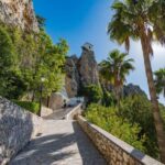 Alicante: Nature & Culture, Guadalest, Waterfalls & Wine - Who Will Love This Tour?