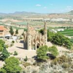 Alicante: Old Winery with Tastings & Gaudí's style of Church - Transportation, Group Size, and Practical Details