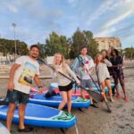 Alicante: SUP and Snorkeling Experience - What to Expect During the Tour