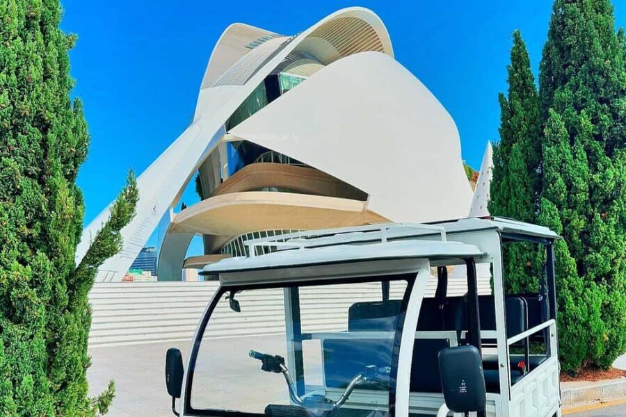 Alicante: Tuk Tuk Tour - Final Thoughts