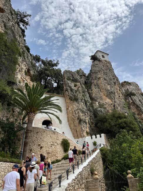 Alicante: Visit Guadalest and Chocolate Factory - Why This Tour Offers Genuine Value