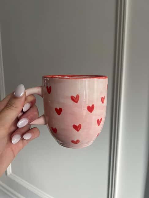 Alkmaar: Ceramic Painting Workshop at Mi Vida Atelier - The Details: Pricing, Duration, and What You’re Getting