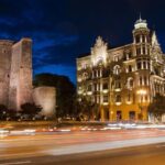 All destinations included Baku city tour for 1 day - Practical Details & Tips for Your Day