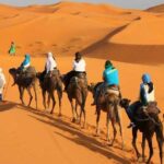 All exclusive, 3-Day Group Desert Tour From Marrakech To Merzouga - The Sahara Awaits: Merzouga and the Erg Chebbi Dunes