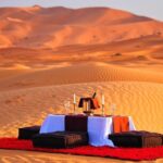 All exclusive, 4-Day Group Desert Tour To Fes From Marrakech - Authentic Experiences and Unique Highlights