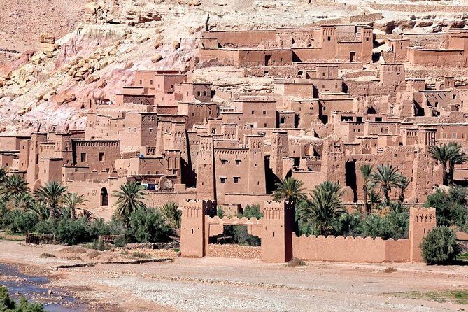 All exclusive, Day Trip to Ouarzazate and Kasbahs From Marrakech - Final Thoughts