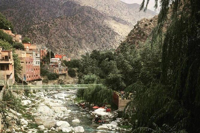 All exclusive, Day Trip To Ourika Valley From Marrakech - Practical Details and What to Expect