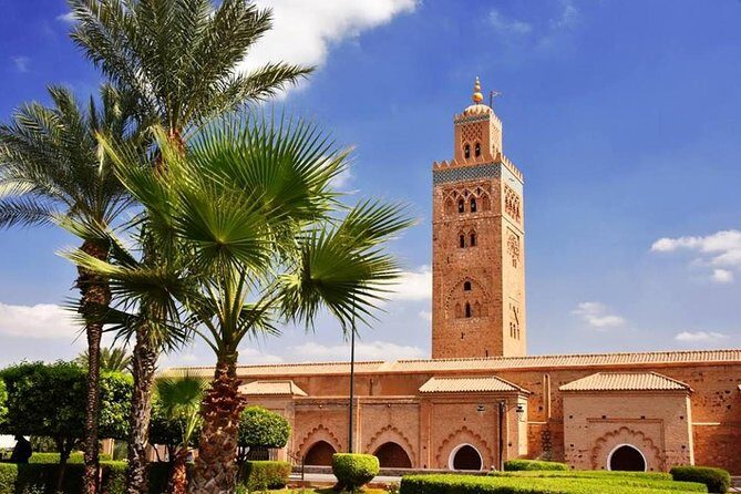 All exclusive, Marrakech Sightseeing Guided Tour Around Marrakech - Final Thoughts