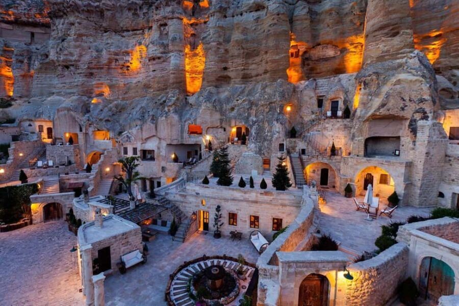 All-in-One Cappadocia Tour: Combined Red and Green Tour - The Value of Guided Tours in Cappadocia