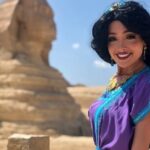All in one day Pyramids of Giza , Sakkara , Dahshour and Memphis - The Sum Up