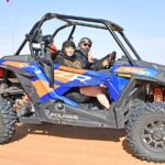 All in one Dubai Desert Safari ATV or Buggy Camelride BBQ Dinner - The Real Deal: Authentic, Fun, and Packed with Value
